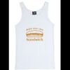 Mens  Singlet Thumbnail