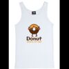 Mens  Singlet Thumbnail