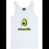Mens  Singlet Thumbnail