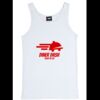 Mens  Singlet Thumbnail