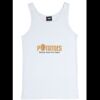 Mens  Singlet Thumbnail