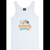 Mens  Singlet Thumbnail