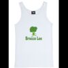 Mens  Singlet Thumbnail