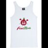 Mens  Singlet Thumbnail