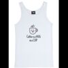 Mens  Singlet Thumbnail