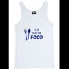 Mens  Singlet Thumbnail