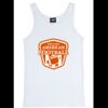 Mens  Singlet Thumbnail
