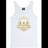 Mens  Singlet Thumbnail