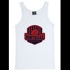 Mens  Singlet Thumbnail