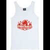 Mens  Singlet Thumbnail