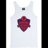 Mens  Singlet Thumbnail
