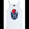 Mens  Singlet Thumbnail