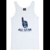 Mens  Singlet Thumbnail