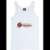 Mens  Singlet Thumbnail