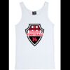 Mens  Singlet Thumbnail