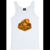 Mens  Singlet Thumbnail