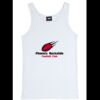 Mens  Singlet Thumbnail