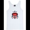 Mens  Singlet Thumbnail