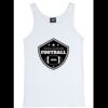 Mens  Singlet Thumbnail