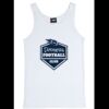 Mens  Singlet Thumbnail