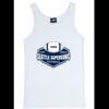 Mens  Singlet Thumbnail