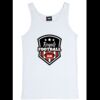 Mens  Singlet Thumbnail
