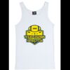 Mens  Singlet Thumbnail