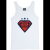 Mens  Singlet Thumbnail