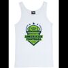Mens  Singlet Thumbnail