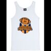 Mens  Singlet Thumbnail
