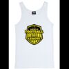 Mens  Singlet Thumbnail