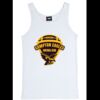 Mens  Singlet Thumbnail