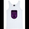 Mens  Singlet Thumbnail