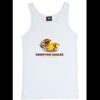 Mens  Singlet Thumbnail