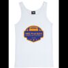 Mens  Singlet Thumbnail
