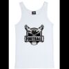 Mens  Singlet Thumbnail