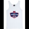 Mens  Singlet Thumbnail