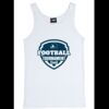 Mens  Singlet Thumbnail