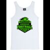 Mens  Singlet Thumbnail
