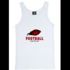 Mens  Singlet Thumbnail