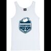 Mens  Singlet Thumbnail