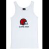 Mens  Singlet Thumbnail