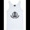 Mens  Singlet Thumbnail