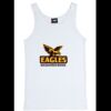 Mens  Singlet Thumbnail