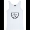 Mens  Singlet Thumbnail