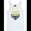Mens  Singlet Thumbnail