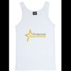 Mens  Singlet Thumbnail