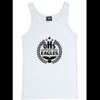 Mens  Singlet Thumbnail