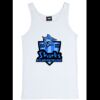 Mens  Singlet Thumbnail