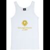 Mens  Singlet Thumbnail